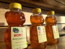 09 Beaver Creek Honey